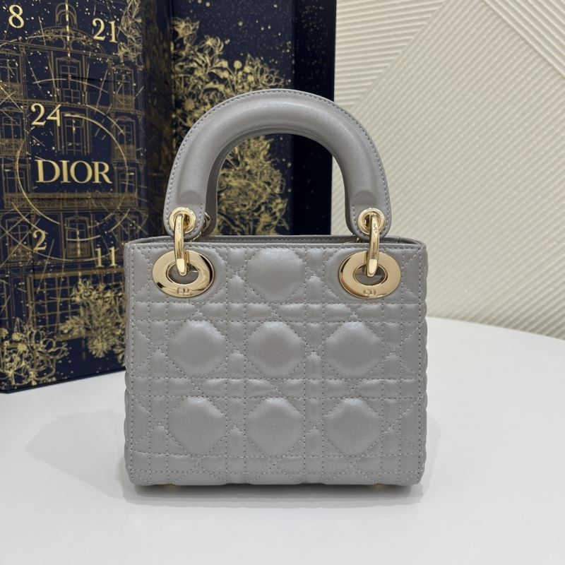 Christian Dior My Lady Bags